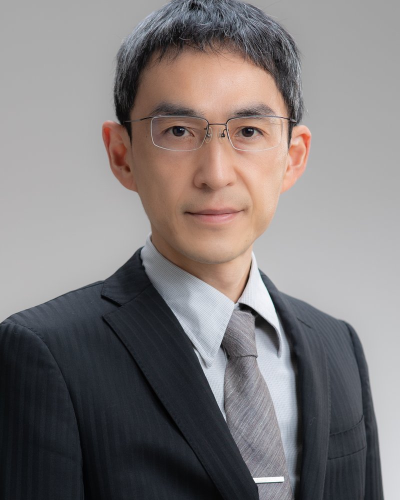 各務 幸樹