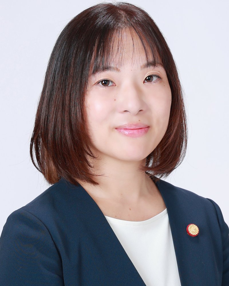 中澤 奈美