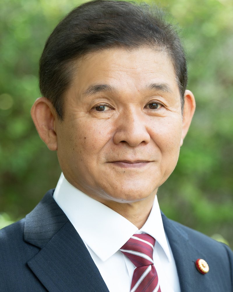 内野 則彰
