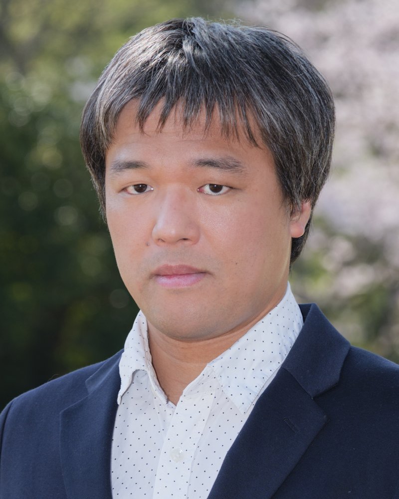河田 哲哉