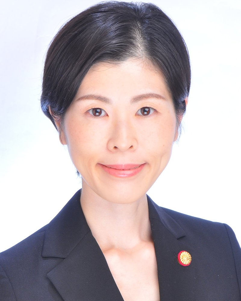 野村 知美