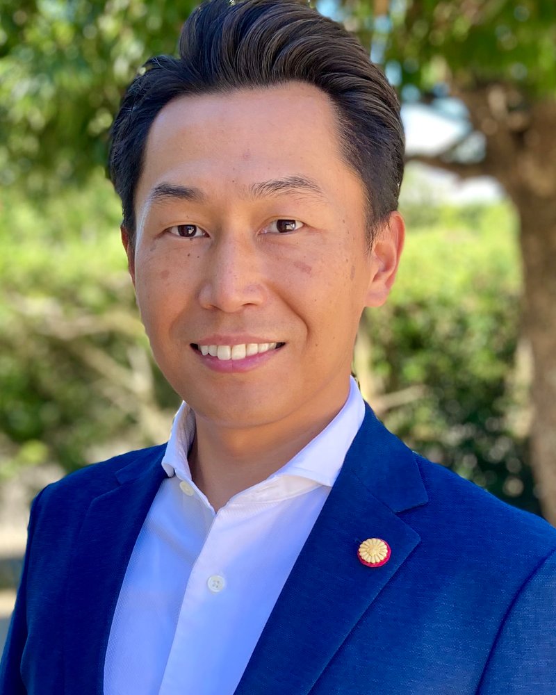 鈴木 剛史
