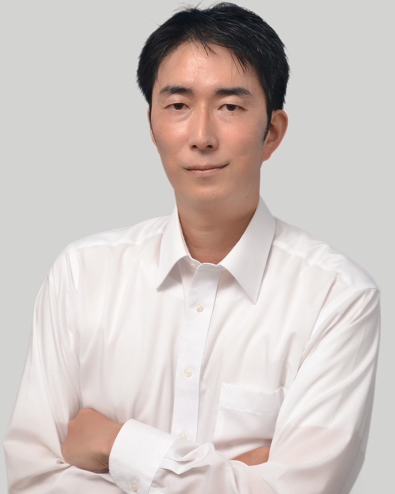 久村 吉伸