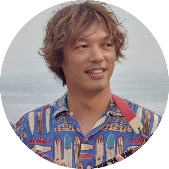 小川 耕太